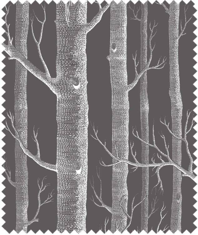Tkanina Woods Linen Union F111/7027LU Cole&Son