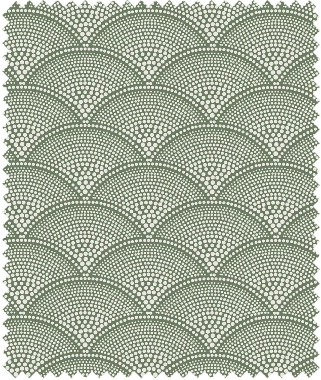 Tkanina Feather Fan Jacquard F111/8029 Cole&Son