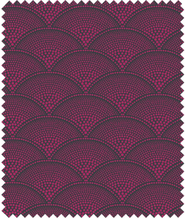 Tkanina Feather Fan Jacquard F111/8030 Cole&Son