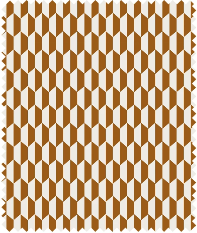 Tkanina Tile Jacquard F111/9035 Cole&Son