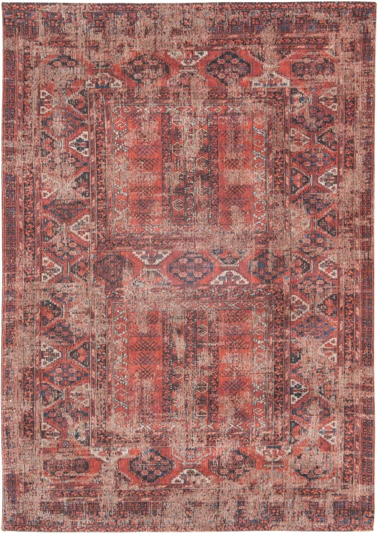 HADSCHLU Red 8719