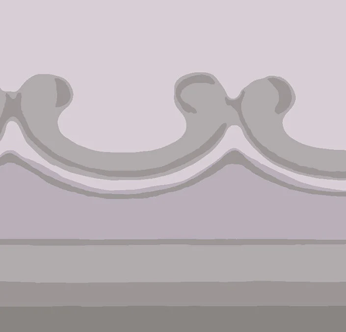 Border Broderie Border 99/14057 Cole&Son