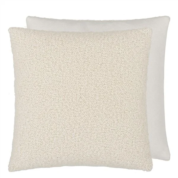 Cormo Chalk Cushion 50 x 50cm CCDG1588