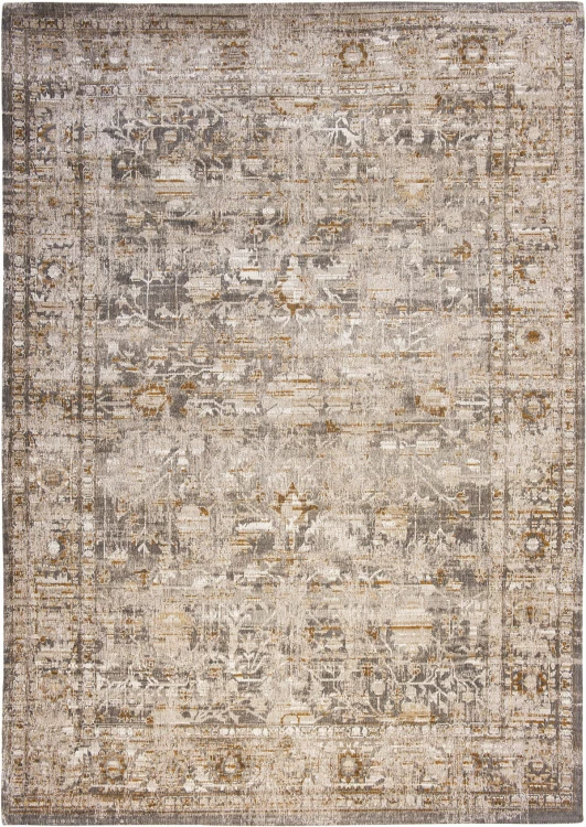 HADSCHLU Suleiman Grey 8884