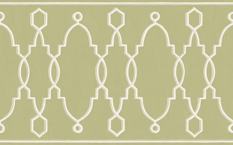 Border Parterre Border 99/3012 Cole&Son