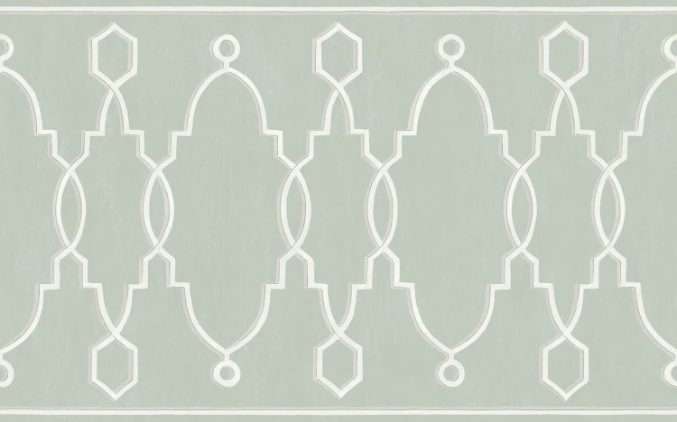Border Parterre Border 99/3013 Cole&Son