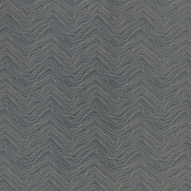 Tkanina Igneous FR Ink V3636/03