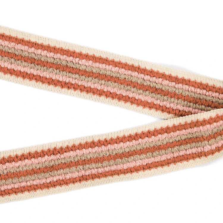 Tkanina Knitted Braid Brick T94/01