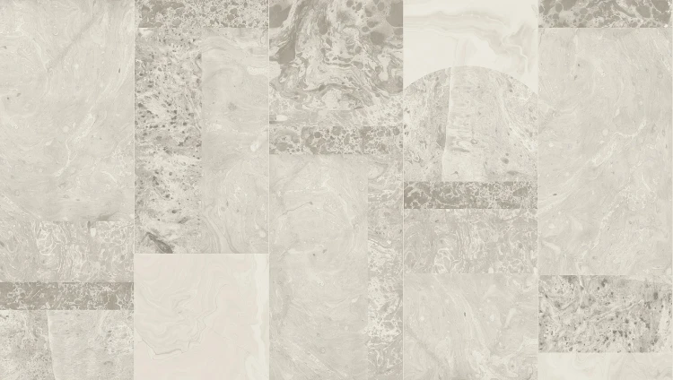 Tapeta Khroma Panoramics Alicante White DG3ALI1011 >