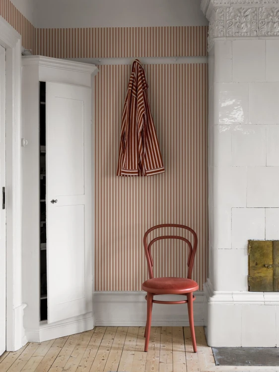 Tapeta Mölle Stripe 5736