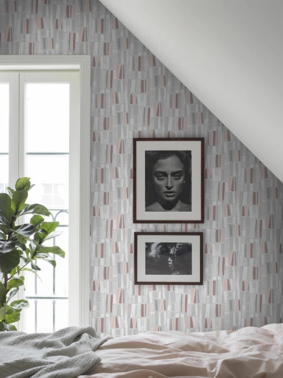 Tapeta Retro 5471