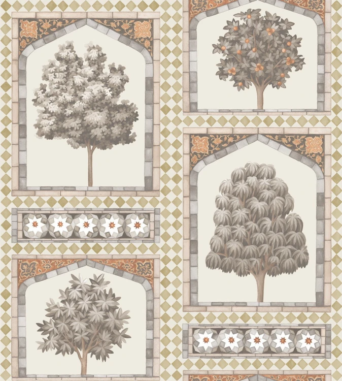 Tapeta Sultan's Palace 113/10031