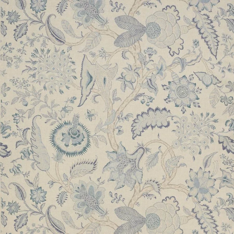 Tkanina Ajmer Tree by Colefax and Fowler F4618