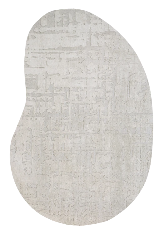 Dywan BAOBAB DRY BEIGE PEANUT 9197
