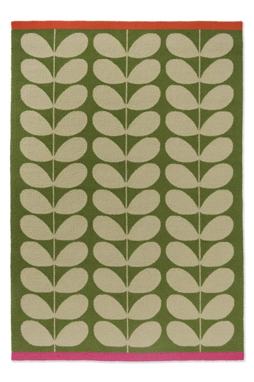 Solid Stem Basil 463607