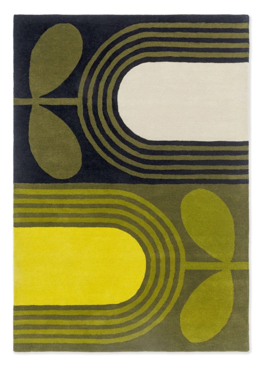 STRIPED TULIP SEAGRASS 16307