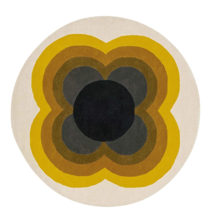 Sunflower Yellow 060006