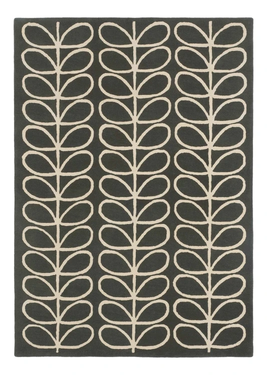 Linear Stem Slate 060505