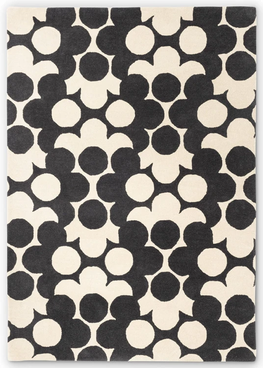 Puzzle Flower Slate 060905