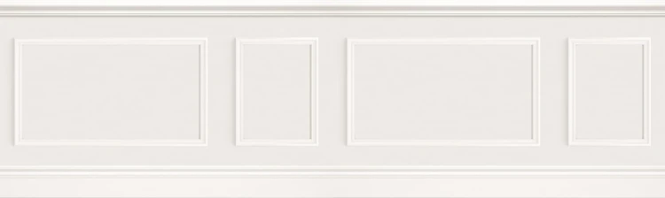 Tapeta LE PETIT SALON BLANC POLAIRE Casadeco 200450510