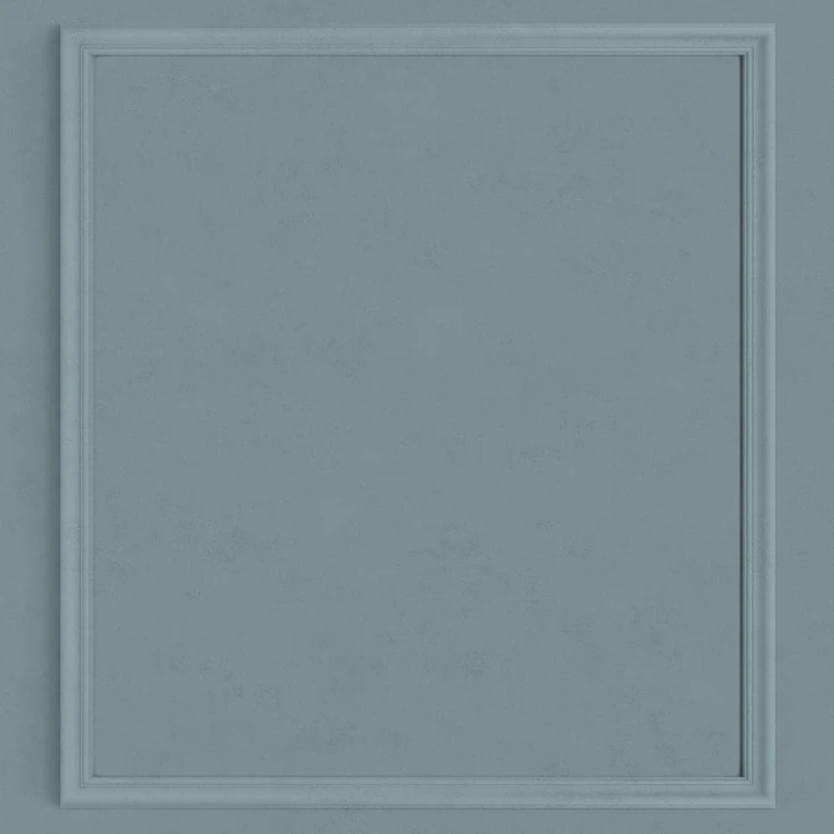 Mural LE GRAND SALON BLEU ORAGE Casadeco 200206422, 200206423, 200206424
