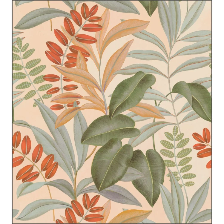 Mural AVIGNON MULTICOULEURS Caselio 105901401, 105901402, 105901406