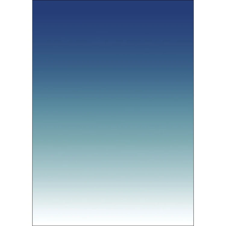 Mural SUBTIL SHADES BLEU Caselio 104806603, 104806604, 104806605