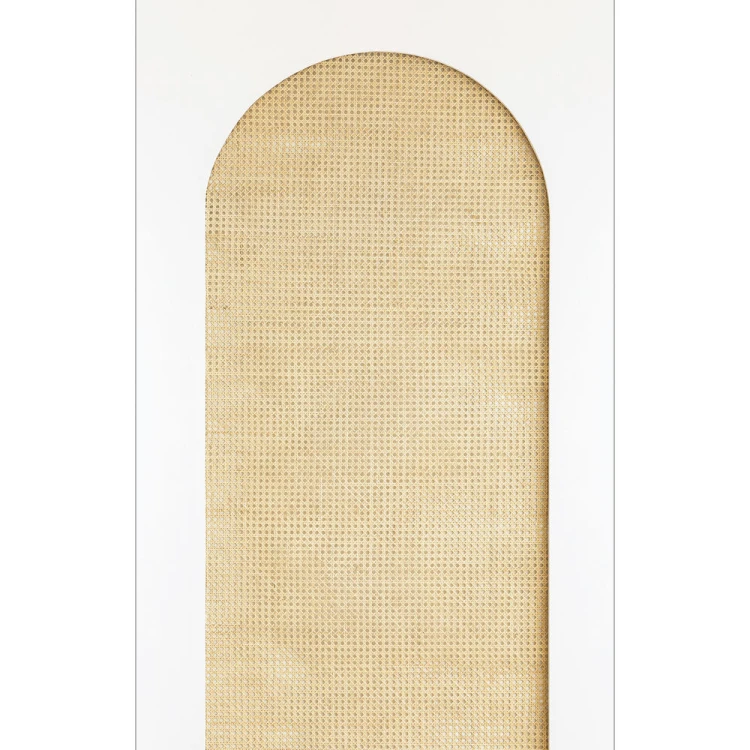 Mural CANEWORK ARCH BLANC Caselio 106200034, 106200035, 106200036