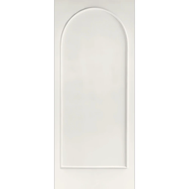Mural MOULDING ARCH BLANC Caselio 106340040, 106340041, 106340042
