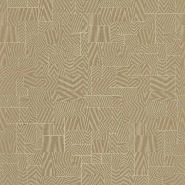 Tapeta KENSAI BEIGE FICELLE Casadeco 88762612