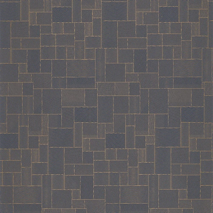 Tapeta KENSAI BLEU ENCRE Casadeco 88766842