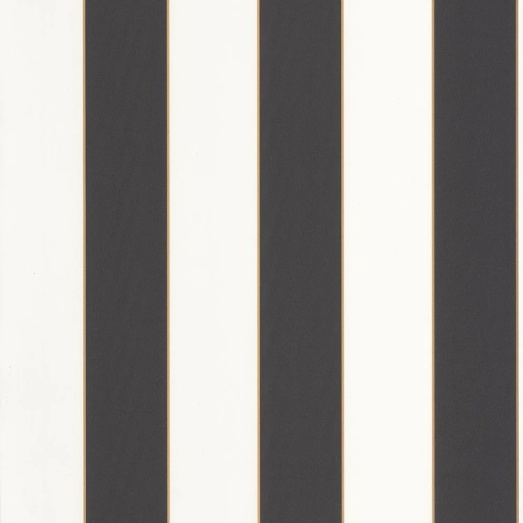 Tapeta GOLDEN LINES OR NOIR Caselio 101072092