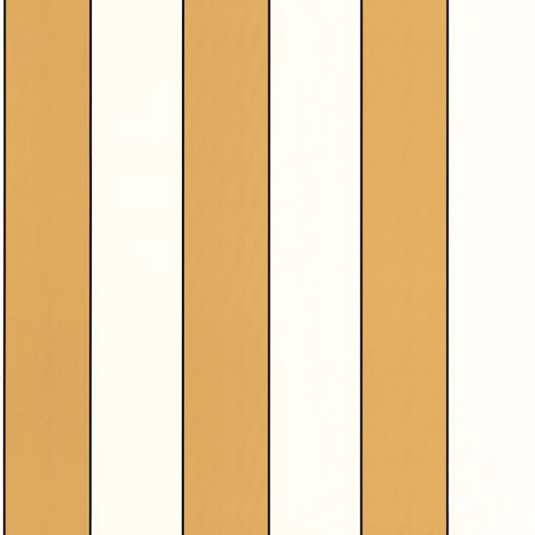 Tapeta GOLDEN LINES MOUTARDE Caselio 101072124