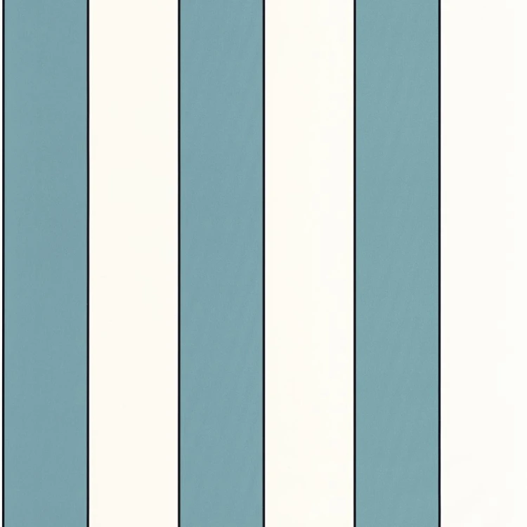 Tapeta GOLDEN LINES TURQUOISE Caselio 101076066