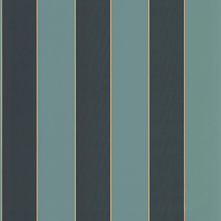 Tapeta GOLDEN LINES VERT FORET NOIR Caselio 101077270