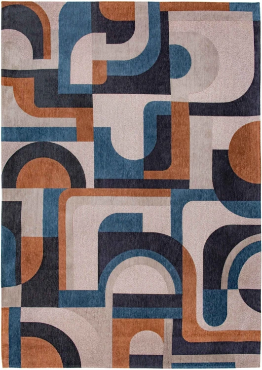 MODULE CAMEL BLUE 9196