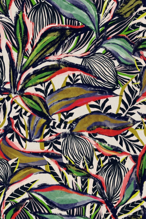 Okładzina ścienna FLOR IMAGINARIA - DECOR Arte 97660