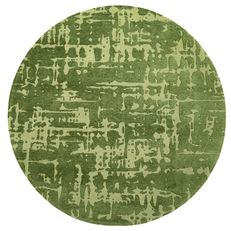 BAOBAB PERRIER’S GREEN ROUND 9202