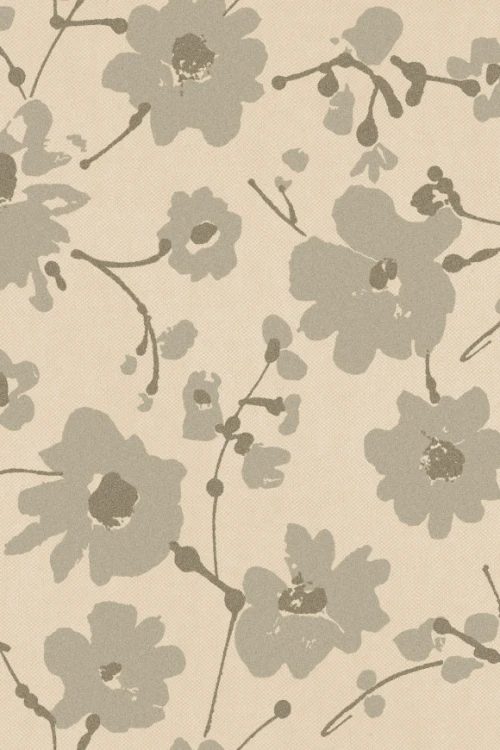 Okładzina ścienna METAL VELVET FLOWER Arte 18010