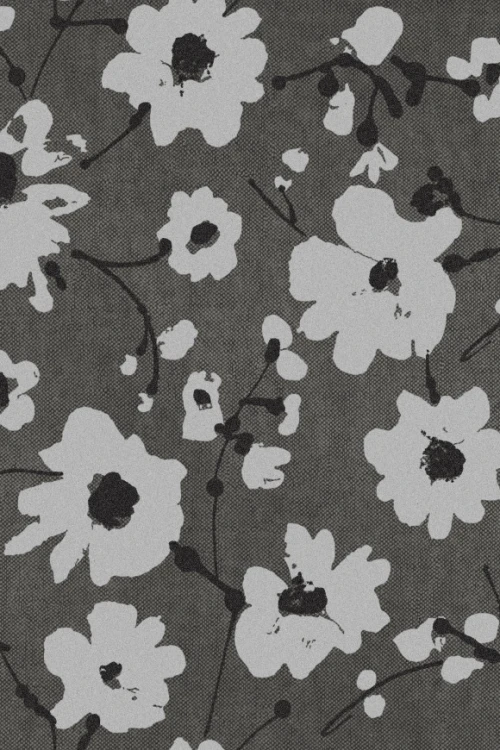 Okładzina ścienna METAL VELVET FLOWER Arte 18011