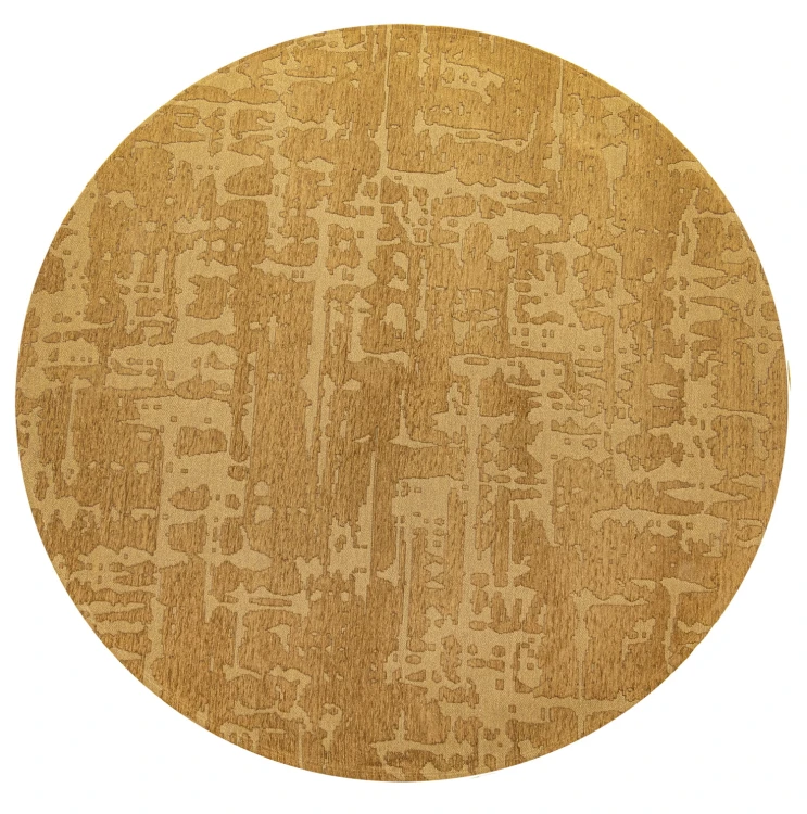 BAOBAB MADAGASKAR GOLD ROUND 9201