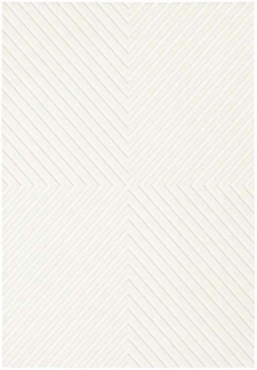 Dywany Acores II White Fargotex 