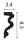 P4025F_panel_moulding--image_cross_section.png
