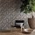 Delphie Wallcovering Shadow