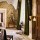 Roxanne Wallcovering Vintage Gold