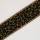 Leopard Braid Olivette