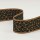 Leopard Braid Olivette