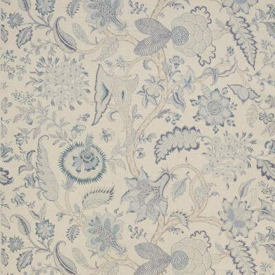 Tkanina Ajmer Tree by Colefax and Fowler F4618