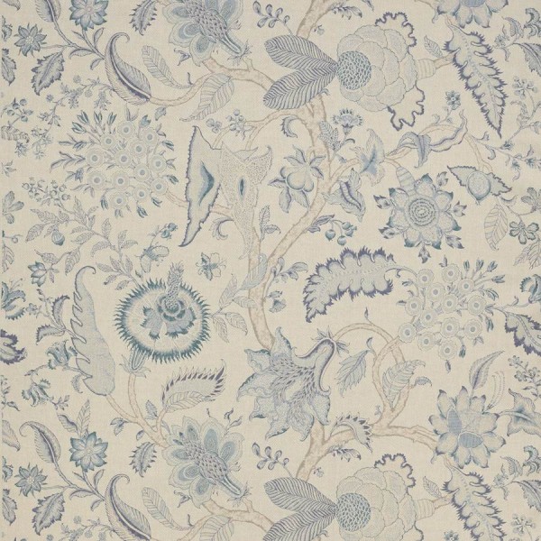 Tkanina Ajmer Tree by Colefax and Fowler F4618