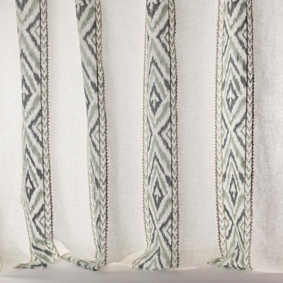 Tkanina Albury by Colefax and Fowler F4812